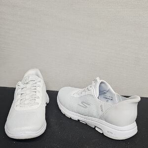 SKECHERS GOWALK GEN5 SWIFT FIT BFPM-03-124